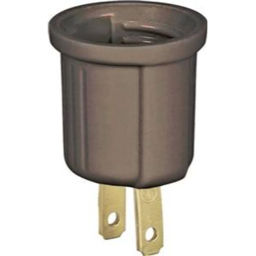 PLUG IN OUTLET ADAPTER