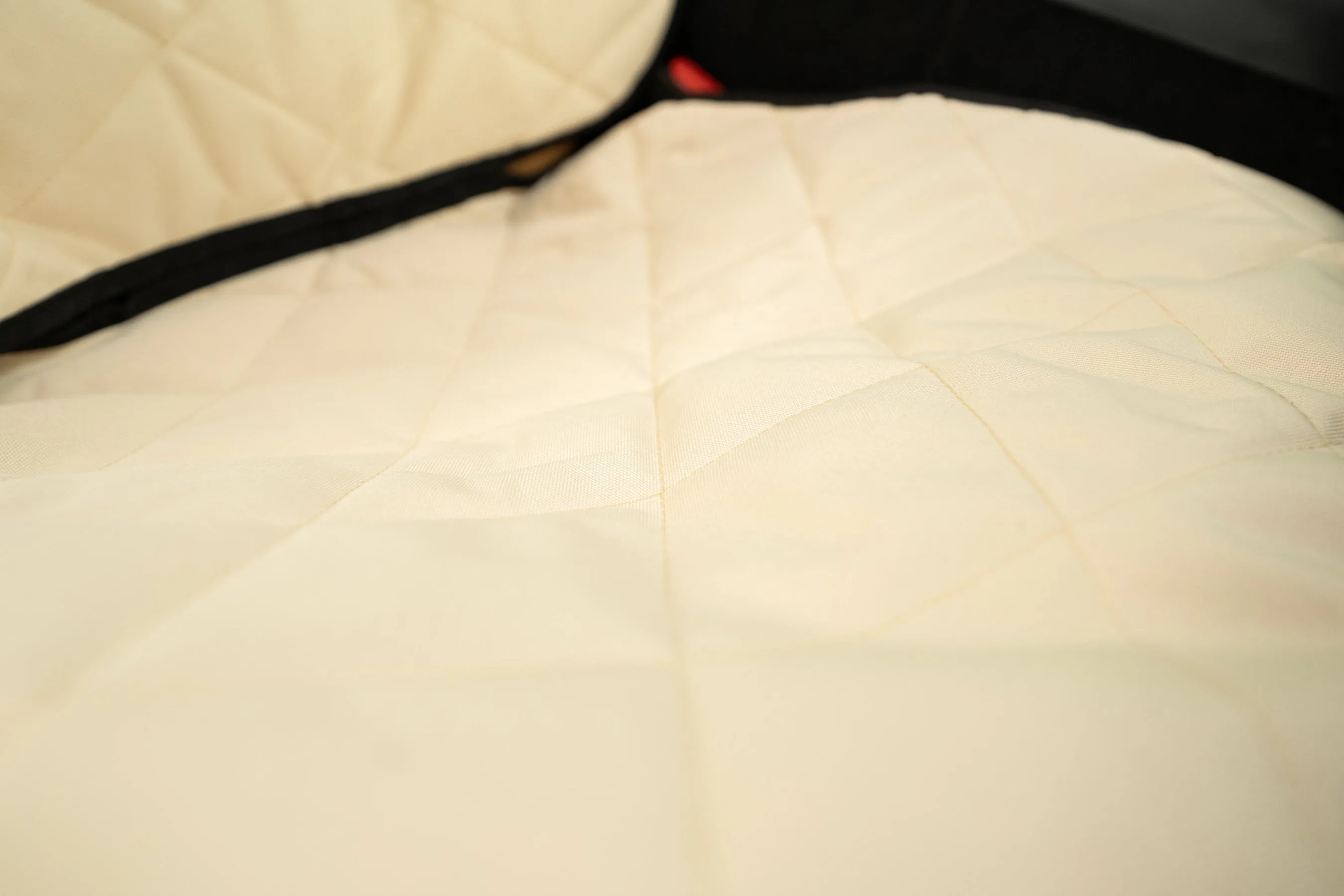 Plush Paws Products Premium Bucket Car Seat Cover