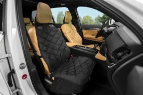 Plush Paws Products Premium Bucket Car Seat Cover