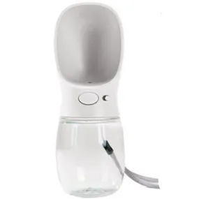 Portable Cups Drinking Bottle For Dog