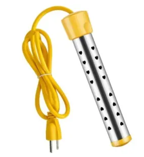 Portable Electric Water Heater
