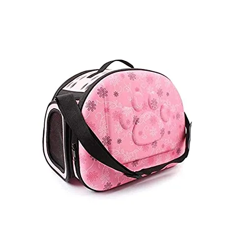 Portable Foldable Pet Carry Bag