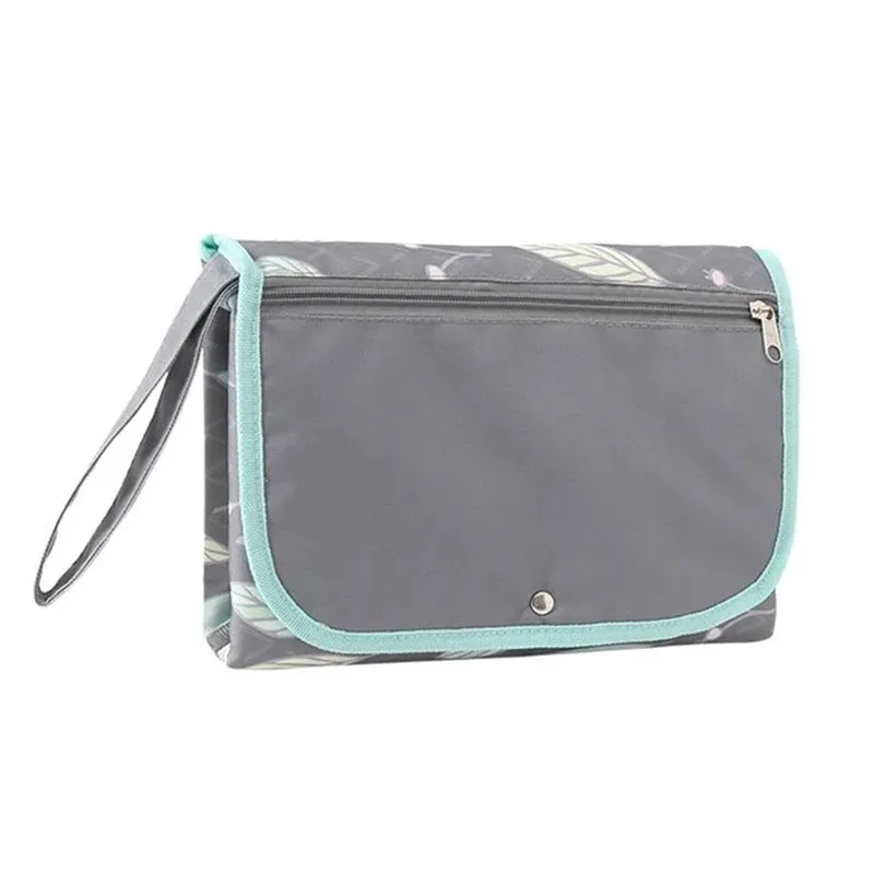 Portable Travel Baby changing Pad