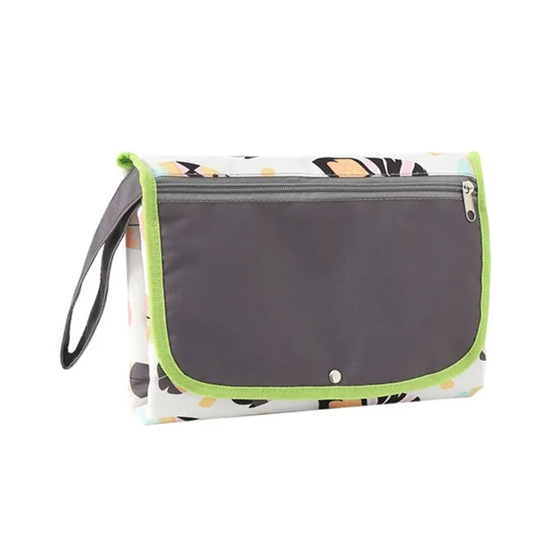 Portable Travel Baby changing Pad