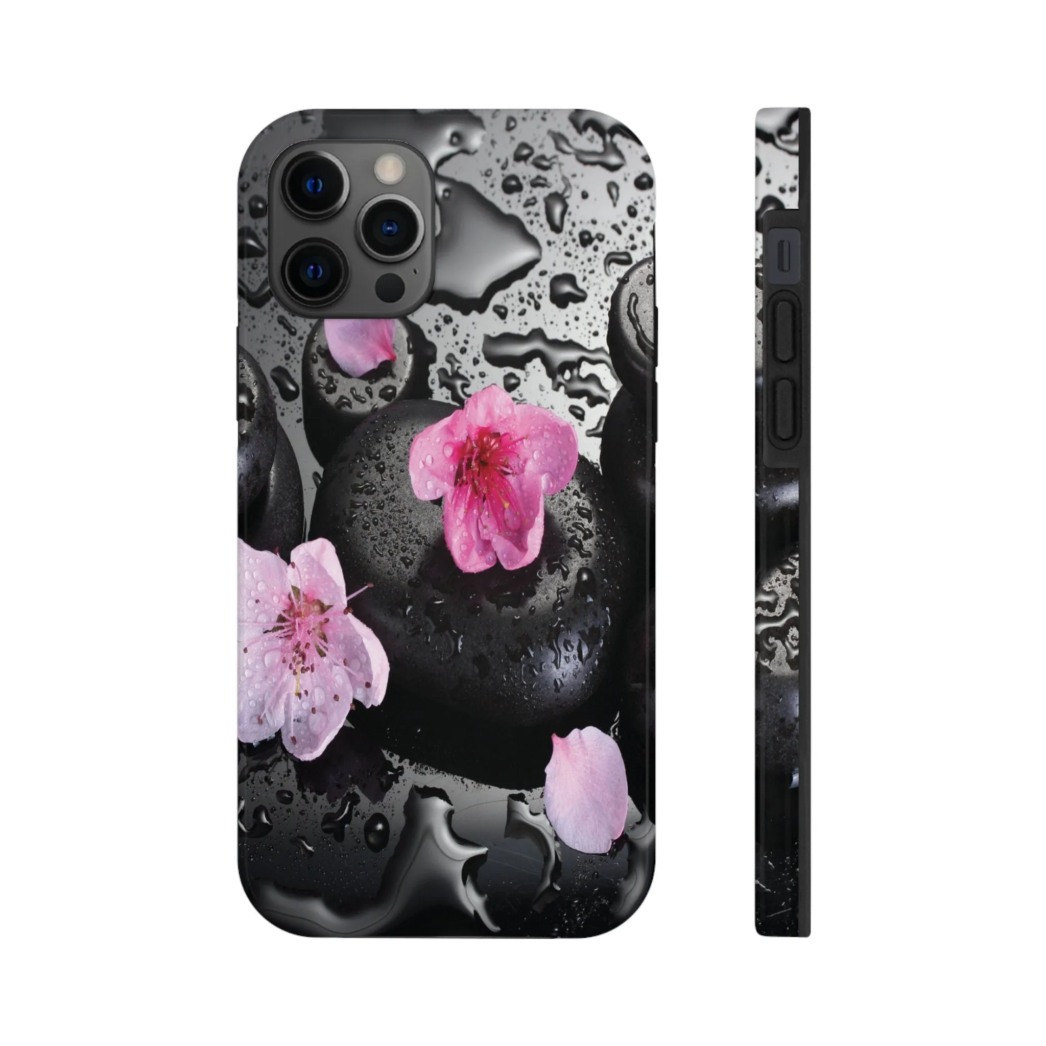 Pretty iPhone Cases Personalized Tough Cell phone Cases Picture Covers Stylish Natures colorful images