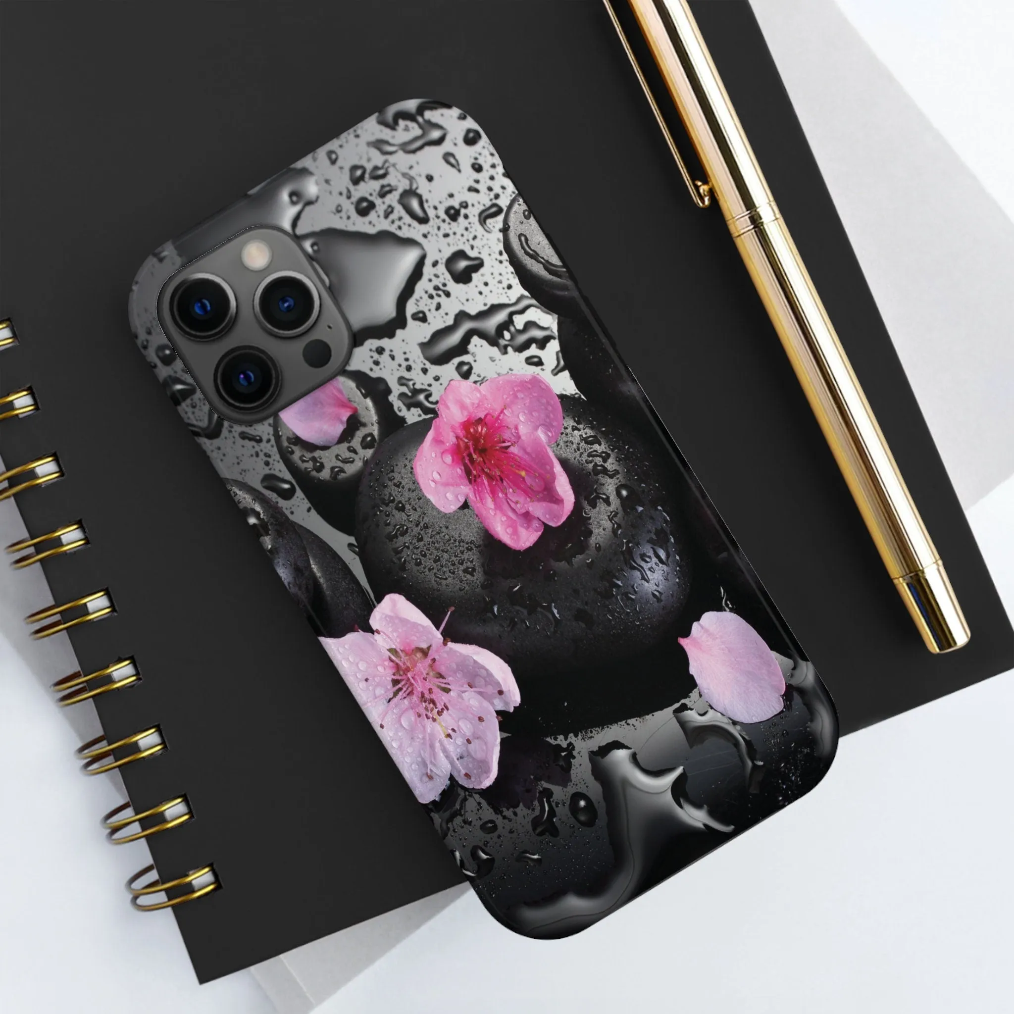 Pretty iPhone Cases Personalized Tough Cell phone Cases Picture Covers Stylish Natures colorful images