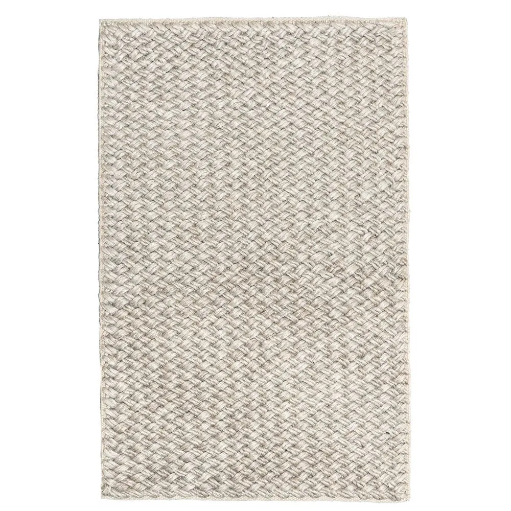 Quebec PET Rug - Sand