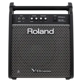 Roland PM-100 Monitor Speaker