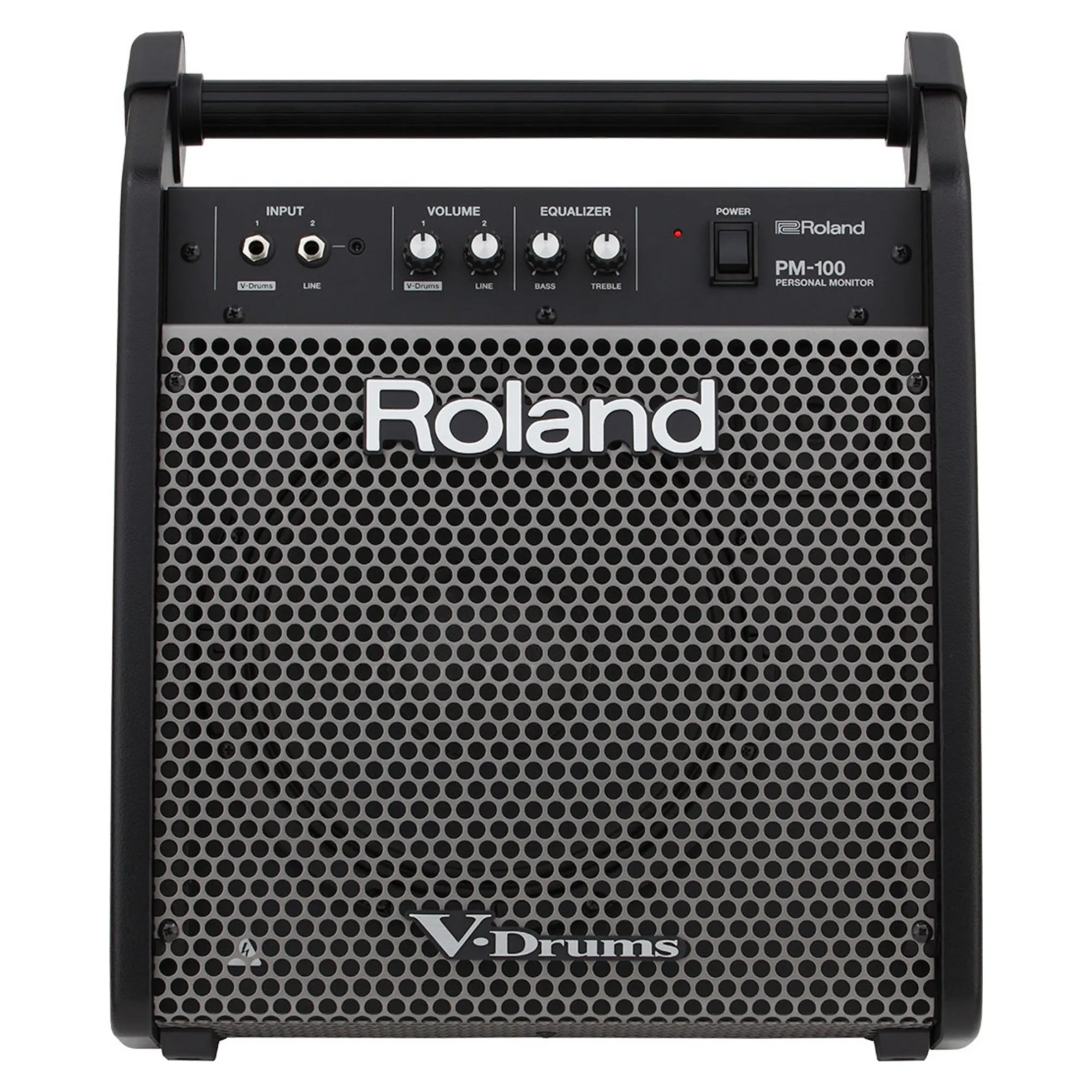 Roland PM-100 Monitor Speaker