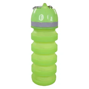 Rosewood Pet Collapsible Travel Bottle