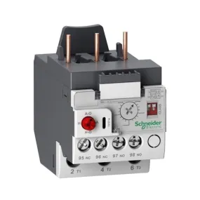 Schneider Electronic Overload Relay