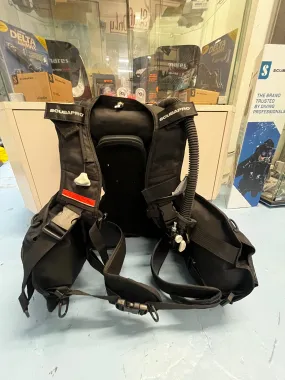 Secon Hand BCD