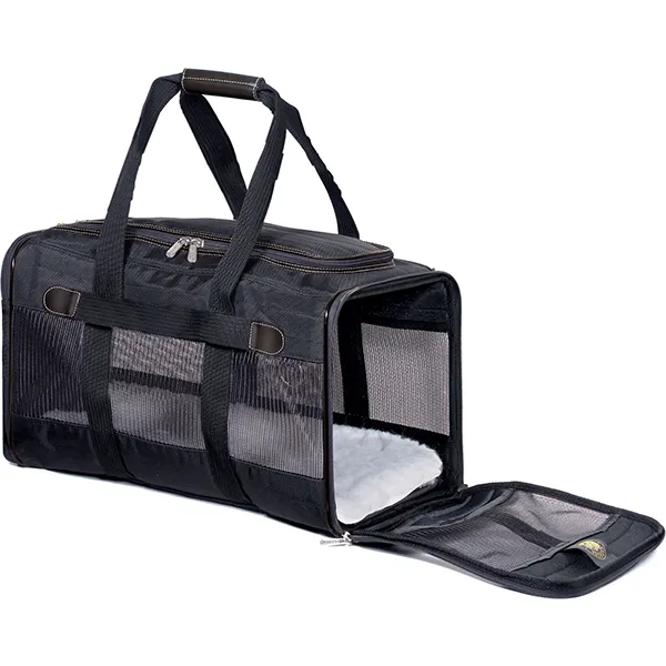 Sherpa The Original Deluxe Pet Carrier