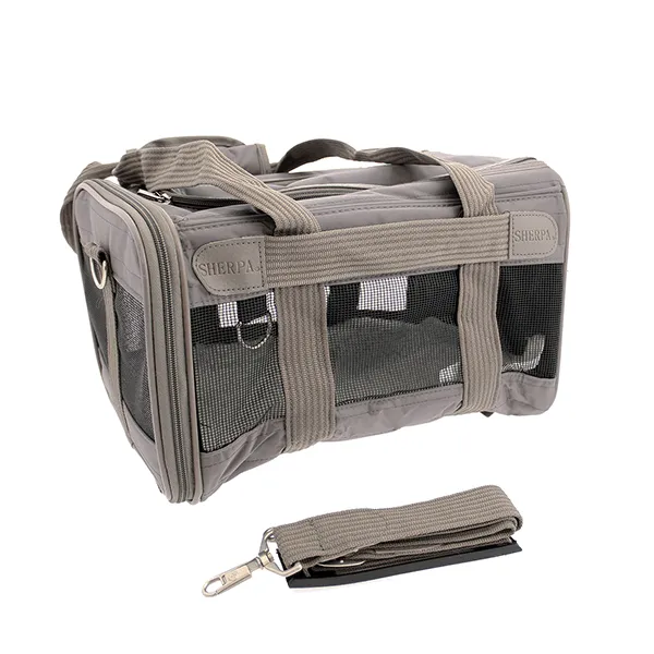 Sherpa The Original Deluxe Pet Carrier