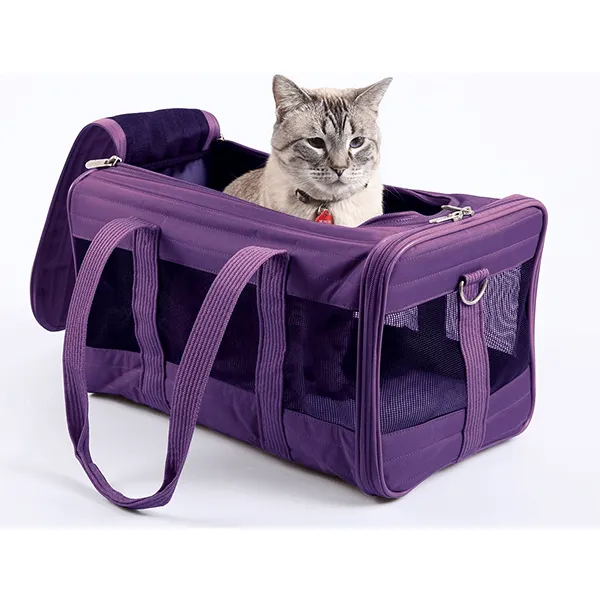 Sherpa The Original Deluxe Pet Carrier