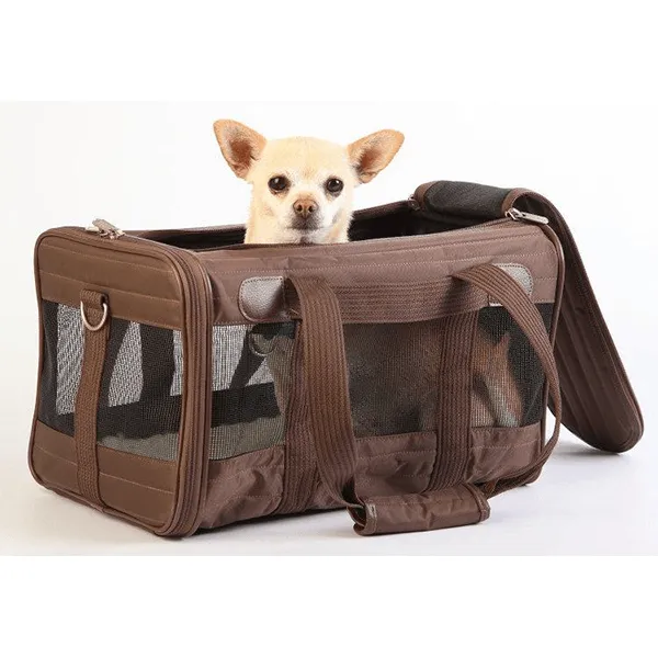 Sherpa The Original Deluxe Pet Carrier
