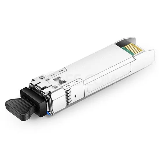 Silarius SIL-FSFP10KM 10GBASE-LR SFP  1310nm 10km DOM Duplex LC SMF Transceiver Module