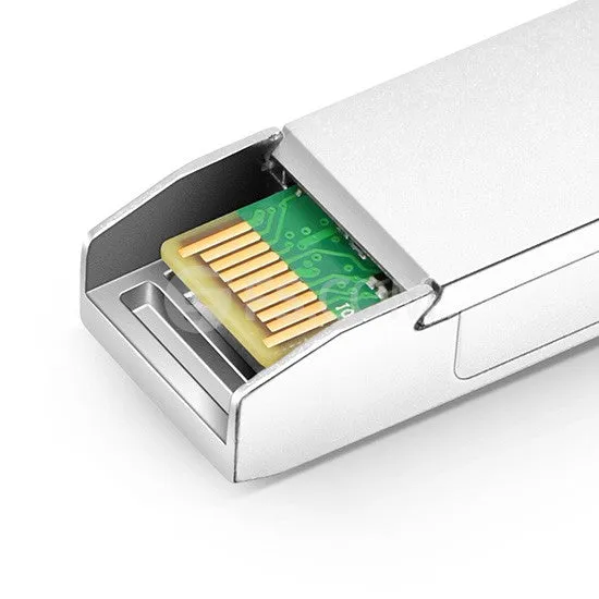 Silarius SIL-FSFP10KM 10GBASE-LR SFP  1310nm 10km DOM Duplex LC SMF Transceiver Module