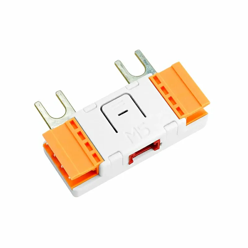 Single-phase DC SSR Unit (CDG1. 1DD-10A)