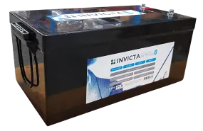 SNL24V150BT Invicta Lithium