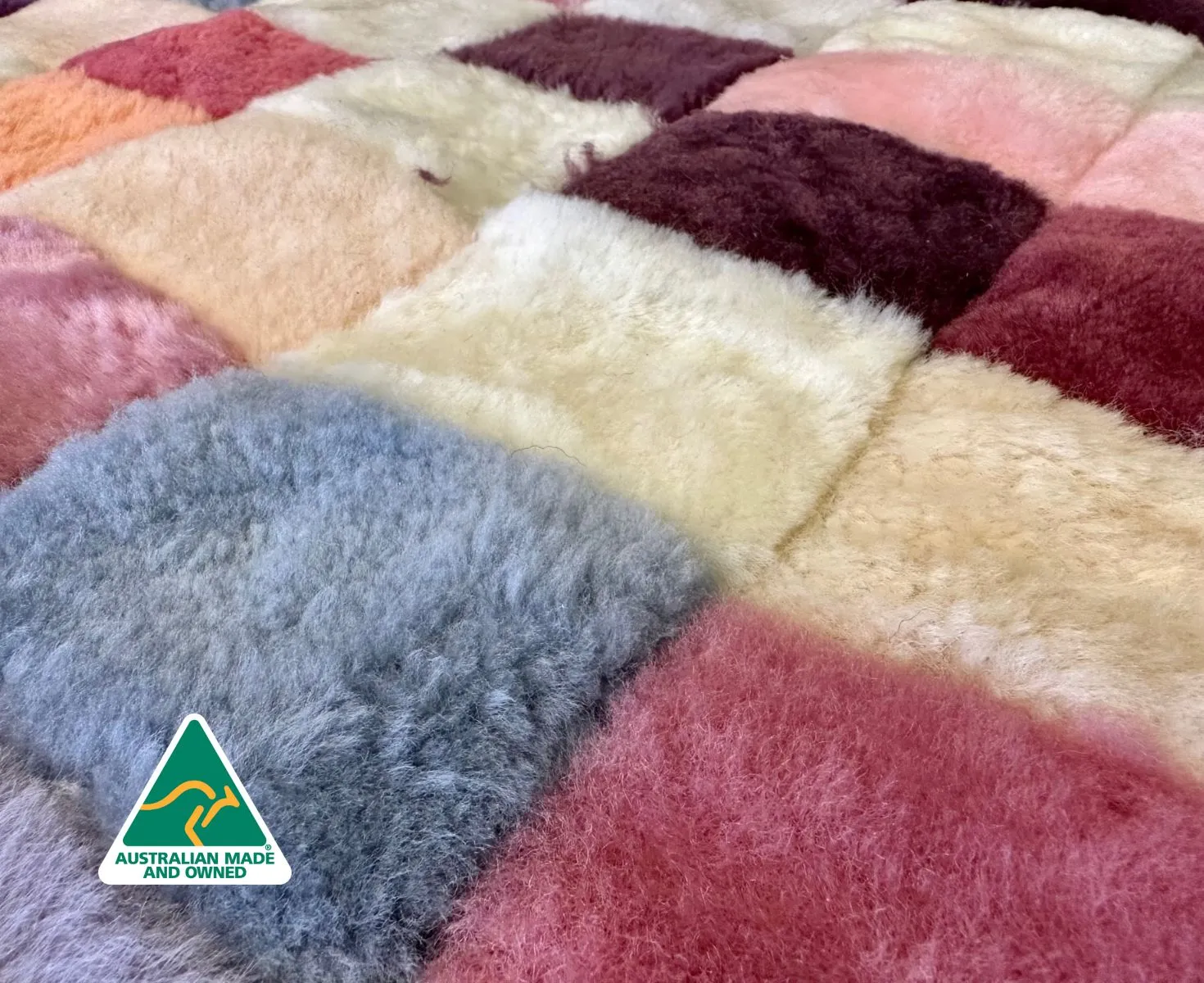 Snuggle Pet Rug