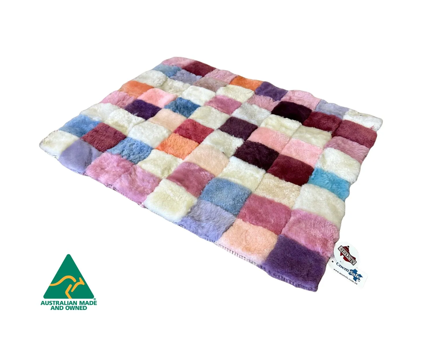 Snuggle Pet Rug