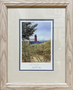 South Haven Light