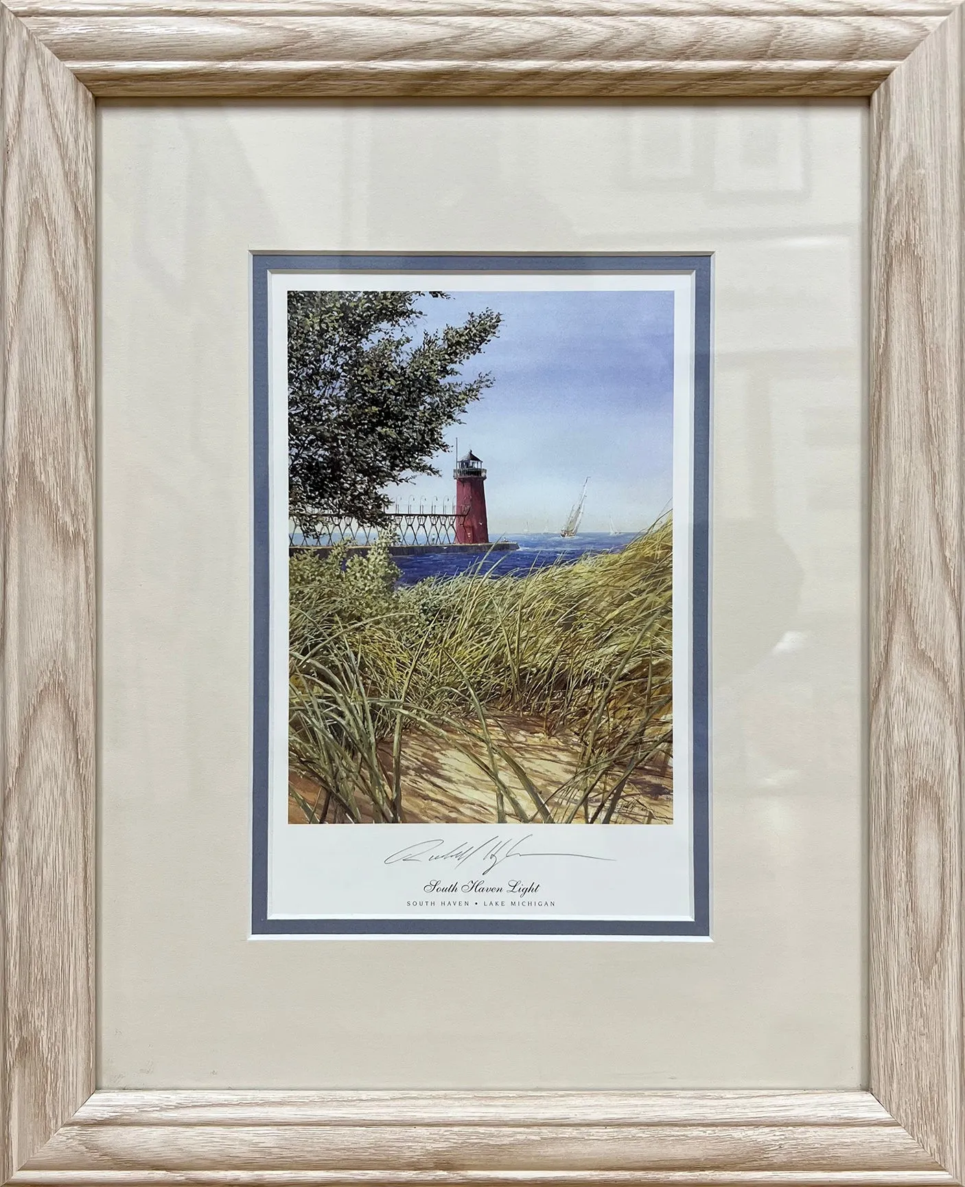 South Haven Light