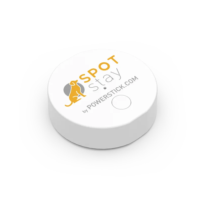 SpotStay