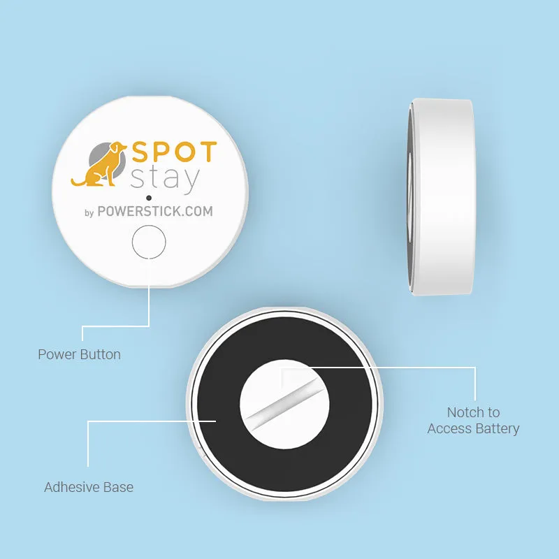 SpotStay