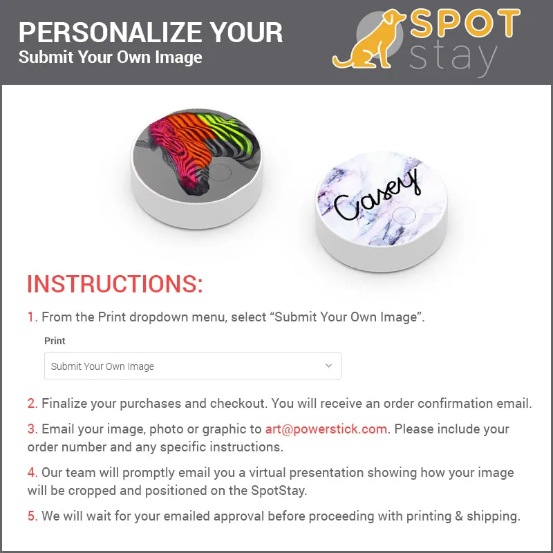 SpotStay