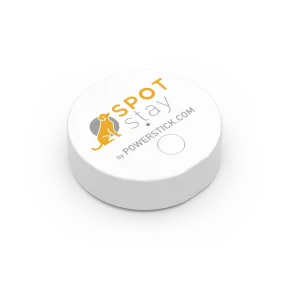 SpotStay