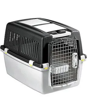 Stefanplast Gulliver 4 IATA Pet Carrier (excludes wheels)