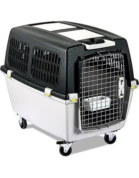 Stefanplast Gulliver 5 IATA Pet Carrier (excludes wheels)