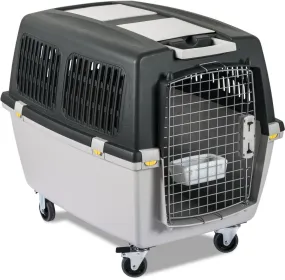 Stefanplast Gulliver 5 IATA Pet Carrier