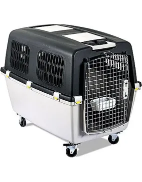 Stefanplast Gulliver 6 IATA Pet Carrier (excludes wheels)