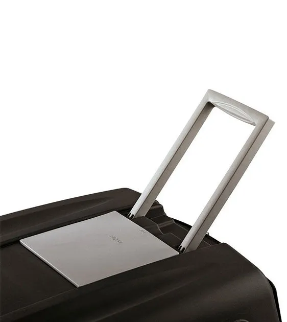 Stefanplast Gulliver 7 IATA Approved Dog Carrier (Large, Wheels Excluded)