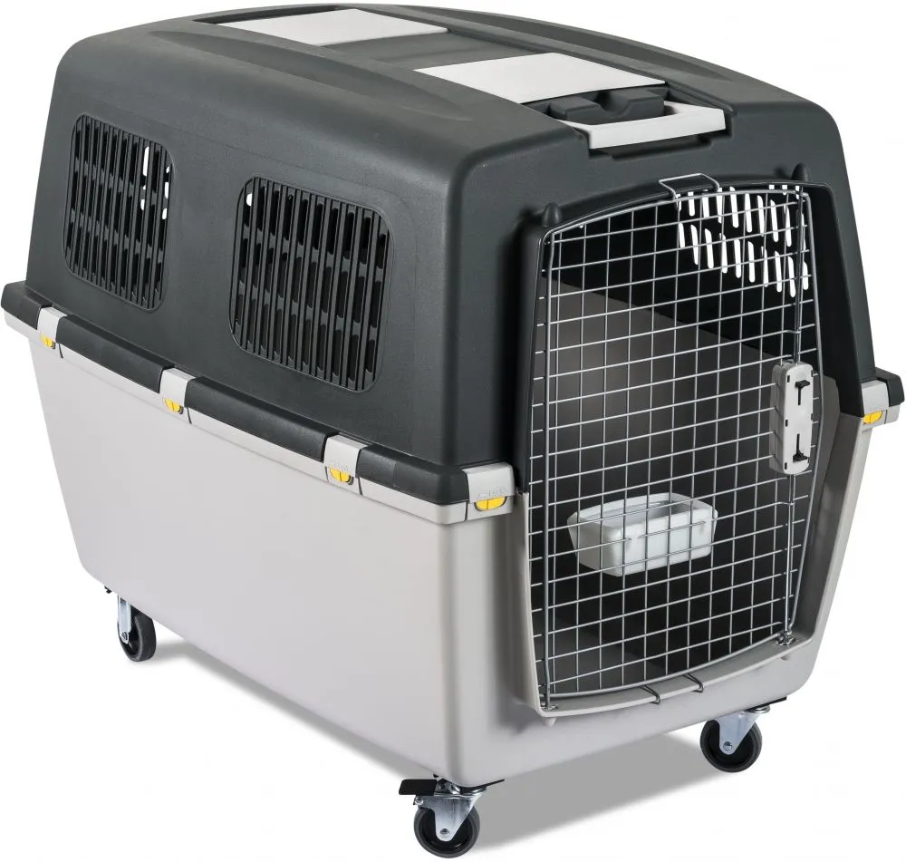 Stefanplast Gulliver 7 IATA Pet Carrier