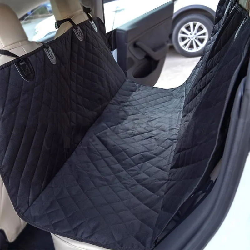 TAPTES® Pet Dog Car Seat Cover/Hammock for Tesla Model Y/S/X/3 2012-2024 2025