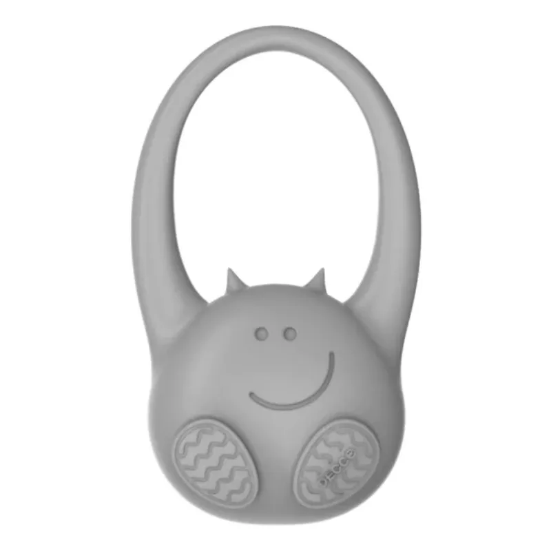 Toddler Monitor V2