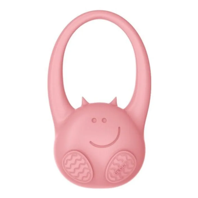Toddler Monitor V2
