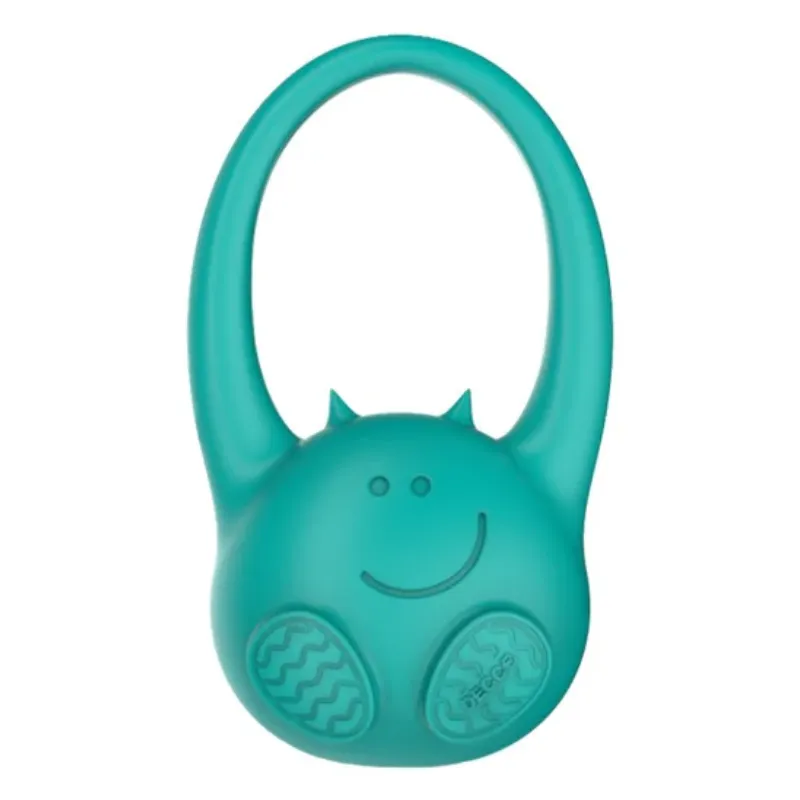 Toddler Monitor V2
