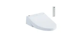 TOTO WASHLET C5 - Elongated - Washlet 