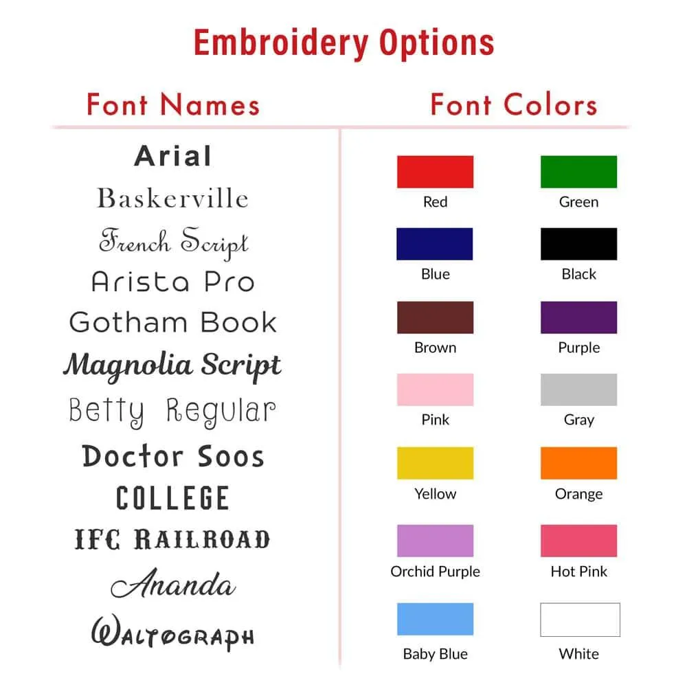 Towers Crate Mat - Personalized