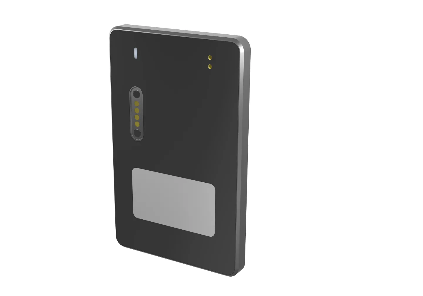 Trackimo 4G Travel Tracker Device with light detector and 1 year LTE data plan
