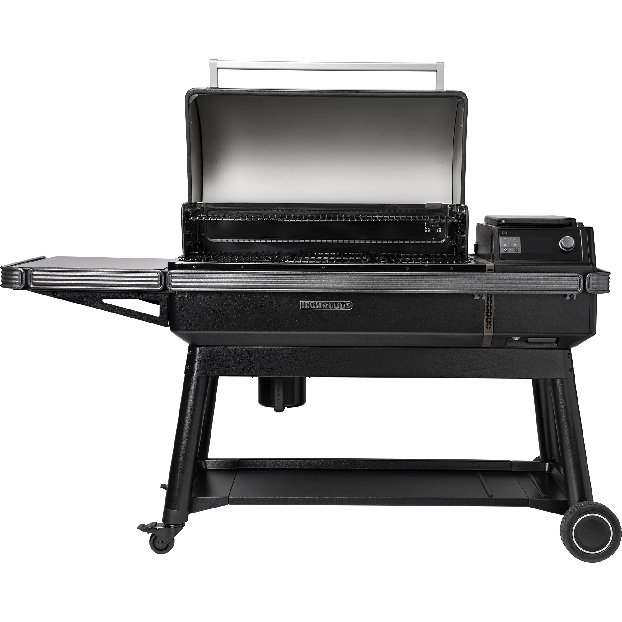 Traeger Grill - Ironwood XL