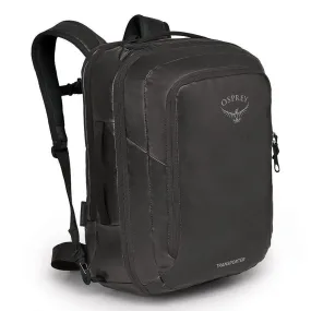 TRANSPORTER GLOBAL CARRY-ON BAG