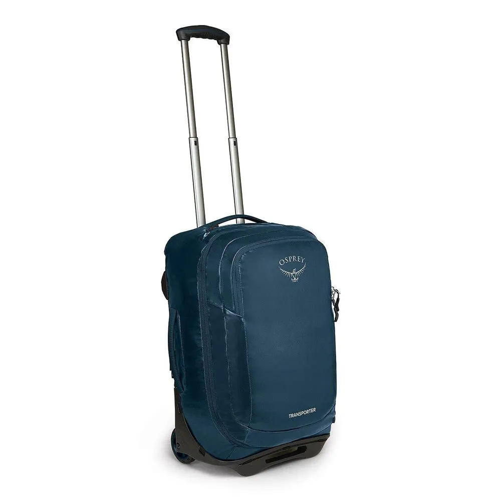 TRANSPORTER WHEELED CARRY-ON 38L