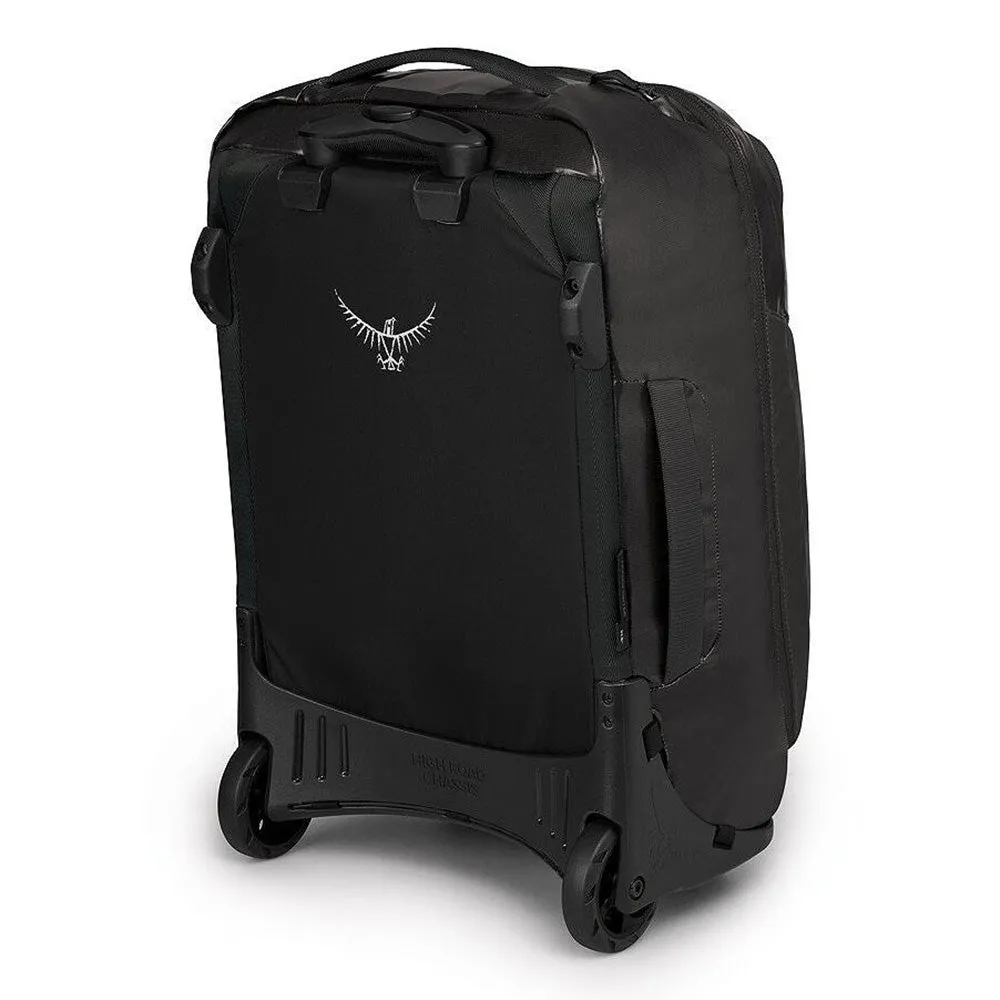 TRANSPORTER WHEELED CARRY-ON 38L