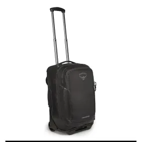 TRANSPORTER WHEELED CARRY-ON 38L
